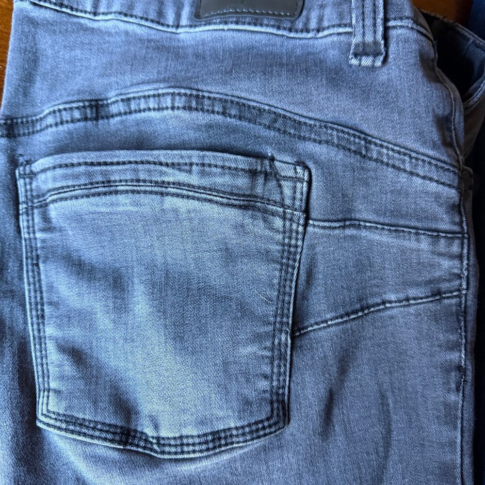 3 Celebrity Pink Size 16 Skinny Jeans - Picture 2 of 7